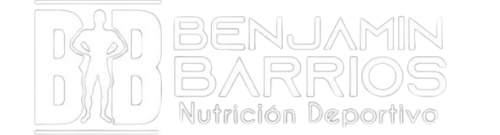 Benjamin Barrios